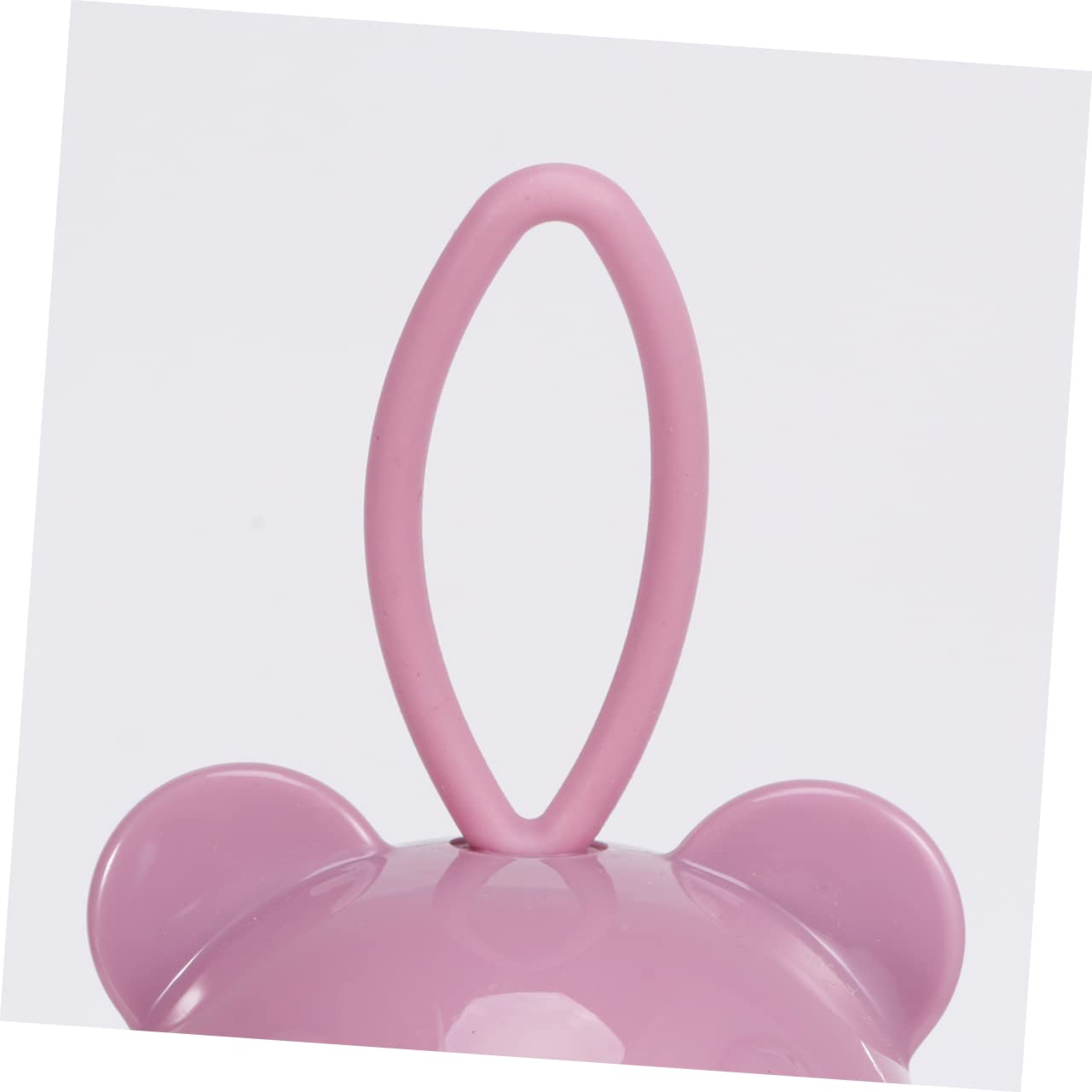 Sosoport Cartoon Layers Portable Milk Powder Storage Container Large Capacity Milk Dispenser for Boy Girl Versatile Food Storage for Snacks Oatmeal and More Violet