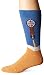 Socksmith  Men's Beer Taps Blue Fog Sock