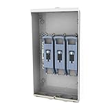 caja general de proteccion sevillana endesa  Cahors cpg-9-400/buc - Caja general protección con base