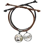Photo de Moutons Animal Organisme terrestre Bracelet Corde Main Chaîne Bracelet Cuir Sidi