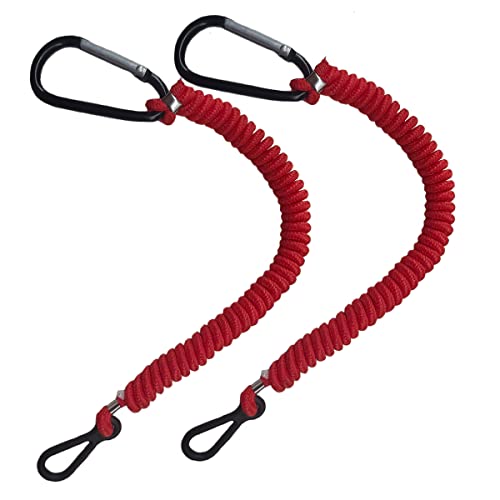 GZZTORES 8M0092850 Boat Kill Switch Lanyard Replacement...