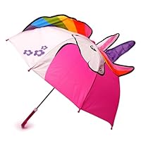 SWL Kids 3D Umbrella | Children