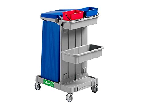 Filmop 0000MA1101U00 Alpha - Carretilla de plástico