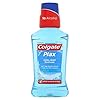 Colgate Plax Cool Mint mondspoeling met CPC 250 ml