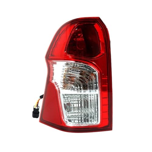 Feux arrière voiture optique de frein antibrouillard Ssangyong 8360132500