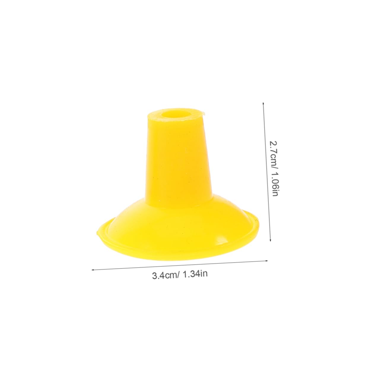 PRETYZOOM 8pc Heavy-duty Valve Lapper Tool Suction Plate Compact Automotive Repair Set for Car and Motorcycle Valves