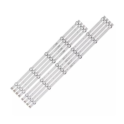 Repuesto de tiras LED para TV de 55 pulgadas compatibles con RF-AZ550E30