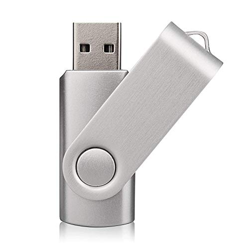 Aiibe U305-COLOR10-16G 10 Pieces 16 Gb Usb Flash Drive 16Gb Usb 2.0 Thumb Drives Bulk Colorful Usb Memory Stick Zip Drive Jump Drives For Data Storage, File Sharing thumb #8