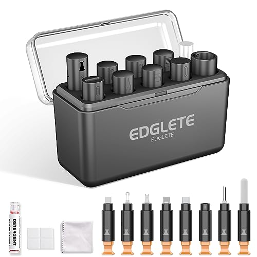 Edglete iPhone & AirPod Cleaning Kit