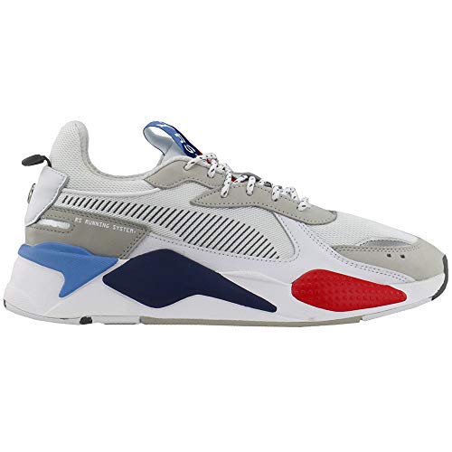 Image of PUMA Men's BMW M Motorsport Rs-x Sneaker