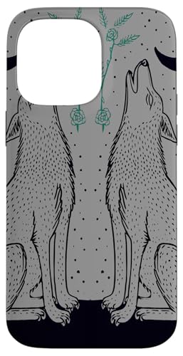 �V�̃I�I�J�~ �n�E�����O �� �t���[���� �ؔ� ���|�i �X�}�z�P�[�X iPhone 14 Pro Max �p