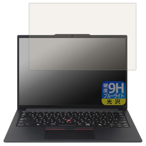 PDAH[ ThinkPad E14 Gen 6 Ή 9Hdx[u[CgJbg] ی tB [ʗp]  {