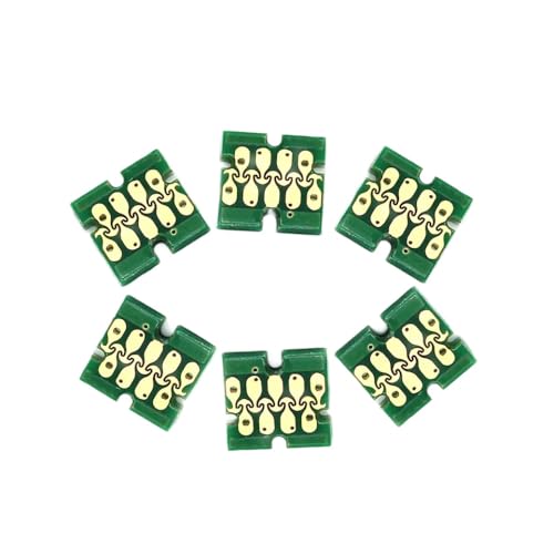 Chip ARC IC70 para solucionar error de cartucho vacío en EP 905F y EP 805A