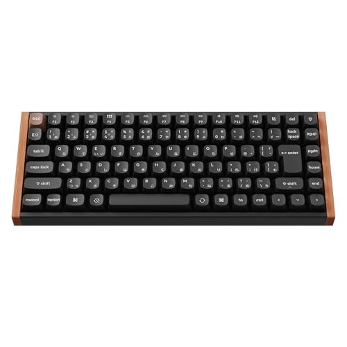 Keychron Keychron K2 HE ラピッドトリガー ワイヤレス カスタムキーボード の商品画像 7