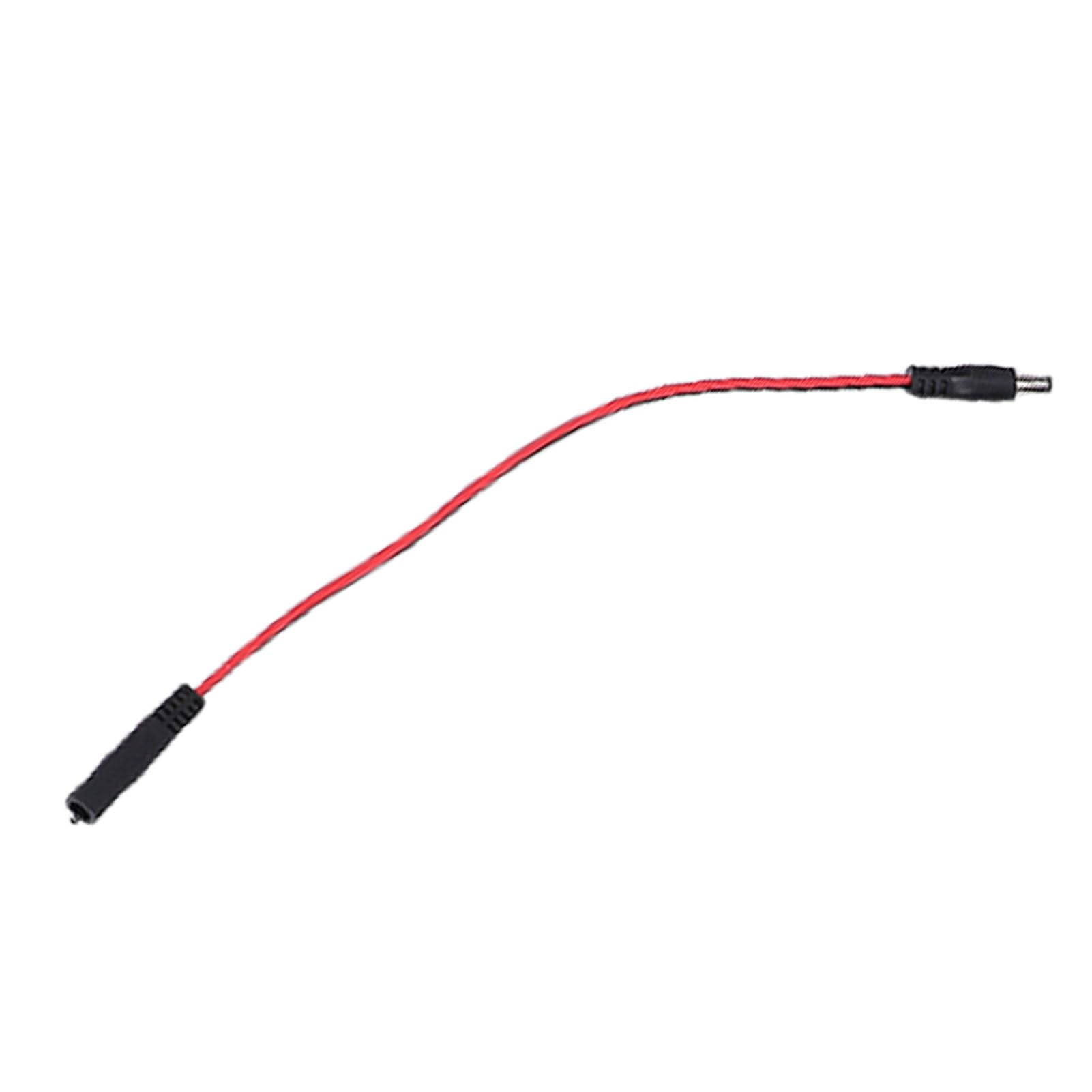 Kit de Panel Solar Monocristalino de 40 W, con Controlador de Carga Solar Controlador de Carga PWM para Coche, RV, Remolque, Camión, Bomba de Agua, Cerca Eléctrica