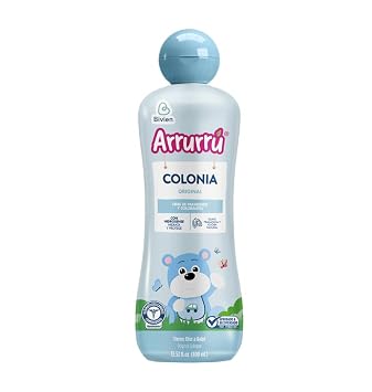 SHAEIO ARRURU Bebe AZUL |
