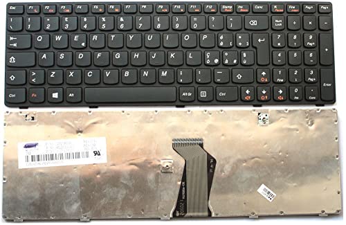 Infoelettronica Lo Store Della Convenienza E Qualita' Tastiera Italiana Compatibile Con Lenovo Ideapad G580 G580A G585 G585A