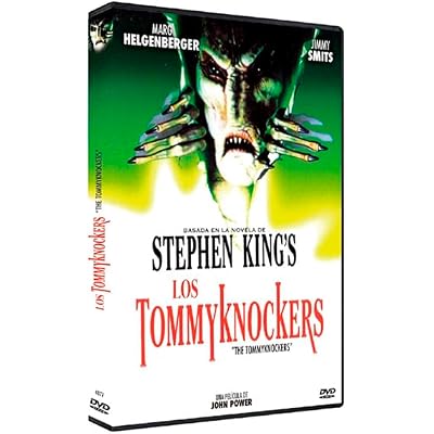 The Tommyknockers