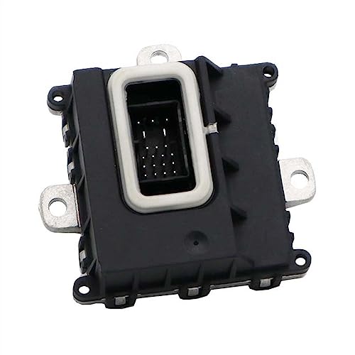 Erreur Phare Directionnel BMW ? Module SMC 63127189312 pour Commande Adaptative ALC