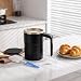 Imagen de Shengxi 380 ml Taza Autoagitable de Café