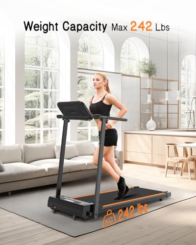 Folding-Treadmill-Under-Desk-Treadmills-for-Home-with-225HP-12-HIIT-Modes-Compact-Small-Treadmill-for-Home-Office-Space-Saving-with-Large-Running-Area-LCD-Display