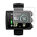 Produktbild Vaxson 3 Stück Schutzfolie, kompatibel mit Suunto EON Core, Displayschutzfolie TPU Folie Bildschirmschutz [nicht Panzerglas ] NEW VERSION