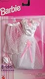 Barbie Bridal Fashions (1996 Arcotoys, Mattel)