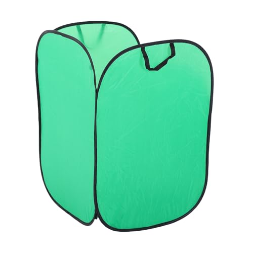 Sac à feuilles en polyester 300D robuste et durable de 80 gallons - 4