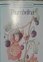 Thumbelina 0824100077 Book Cover