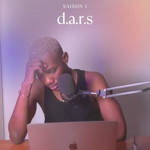 dars by Michel Kassi Titelbild