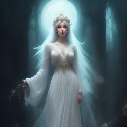 WACN FM 77 RADIO! Save Women and Children Radio! cover art