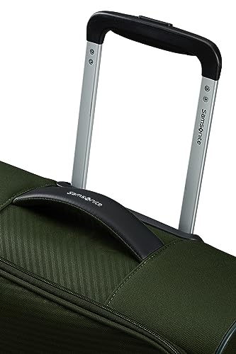 Samsonite Strathwood Basics Adirondack Ottoman LITEBEAM M (66cm - 24 L), Climbing Ivy - Afbeelding 7
