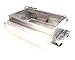 Henny Penny 93128 Wide Drain Pan Assembly, EE Wendy
