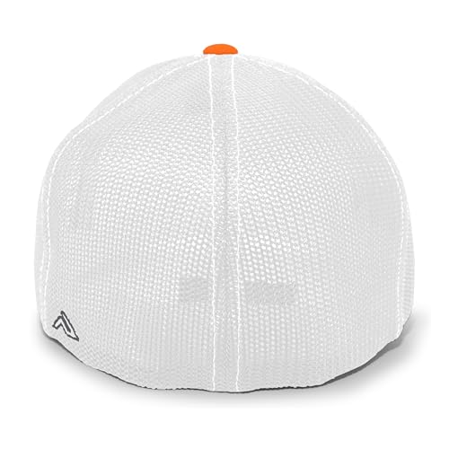 Image of Pacific Headwear Unisex Adult Pacific Headwear Trucker Flexfit Cap