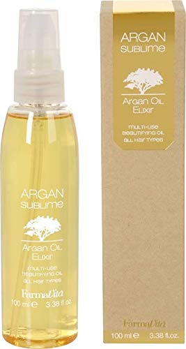 Argan oil Elixir 100 ml