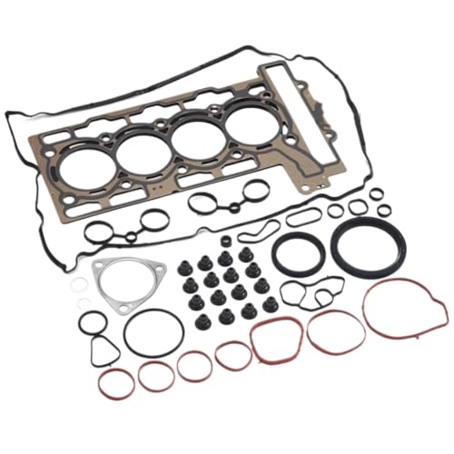 �G���W�����r���h�C���I�[�o�[�z�[���K�X�P�b�g�V�[���L�b�g S JCW R55 R56 R57 R58 R59 N14B16A N14B16C 1.6T �ƌ݊�������