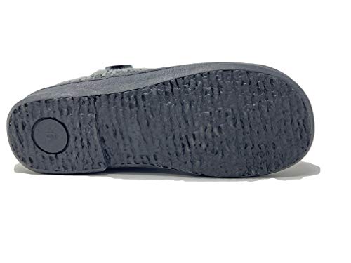 Image of Clarks Women's Knit Scuff Slippers