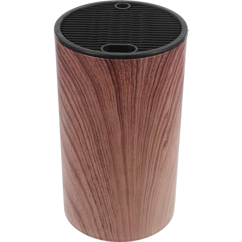 Ciieeo Soporte De Almacenamiento Para Cortadores Portacuchillos De Cocina Soporte Reutilizable