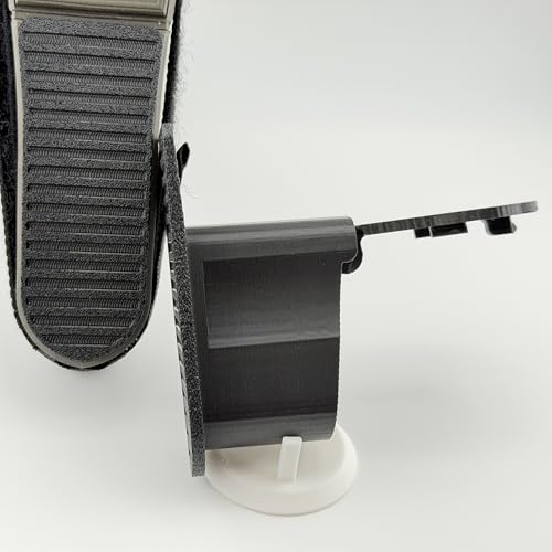 American3D SBA3 Insert, with Hinged Clip-in Lid, Precision Fit, Video Demo