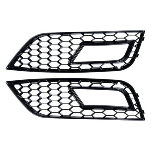 tgop[ tHOCg v O Jo[ njJbV RS4X^C Audi A4 B8.5 tFCXtg 2013 2014 2015 2016ɓK(Black)