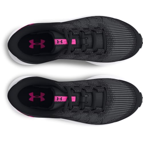 Under Armour Girl's Grade School Speed Swift Sneaker4
