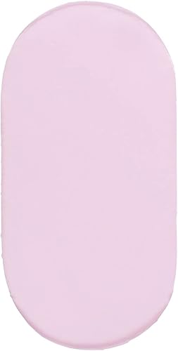 Sábana para cuna de bebé recién nacido sábana para cuna para cochecito y moisés cambiante paquete de cuidado para amigo enfermo