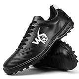 Chuteira Society Campo Esporte Speed Unissex - Preto - 44