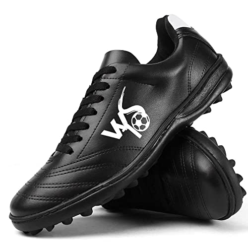 Chuteira Society Campo Esporte Speed Unissex - Preto - 36