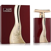 Fleur De Orientica by Orientica for Women - 3 oz EDP Spray