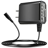 Metasources AC/DC Adapter Compatible with Bissell 2389 Pet Hair Eraser 2389C Powerlifter Adapt 2286 2286A 2482 2482C 10.8 Volt Battery Vacuum Cleaner Z2922UL-10.8V 1616326 1627037 14.4V Charger