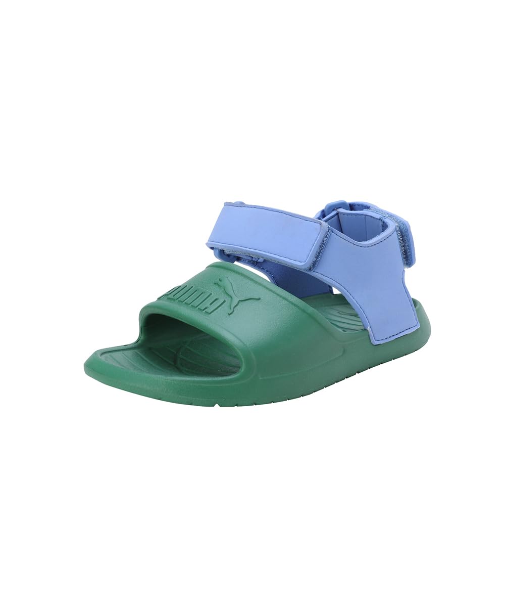 See full amazon price history chart for Puma Unisex-Kid Divecat v2 Injex PS Vine-Blue Skies Sandal - 11 UK (36954615) Puma Unisex-Kid Divecat v2 Injex PS Vine-Blue Skies Sandal - 11 UK (36954615) (B0CT892MHZ) Amazon Price History, Amazon Price Tracker
