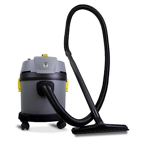 Aspirador de Pó e Líquidos 1300W Karcher NT 585 220v