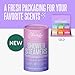 Cleverfy Shower Steamers Aromatherapy for Women and Men – Self-Care Shower Bombs for Stress Relief and Relaxation – 6 Tablets