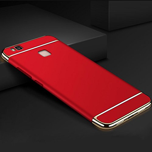 Yoowei Custodia Huawei P10 Lite, Cover Huawei P10